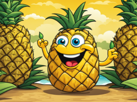 short pineapple jokes